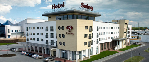 Hotel Swing ****
