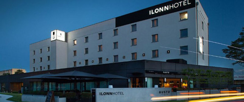 Ilonn Hotel
