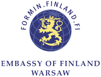 Ambasada Finlandii w Polsce